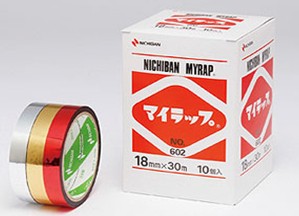 米其邦 602，NICHIBAN 602