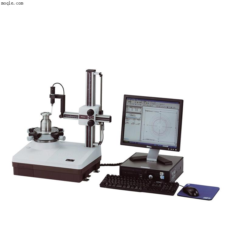 Mitutoyo/三丰小型圆度仪 RA-120P