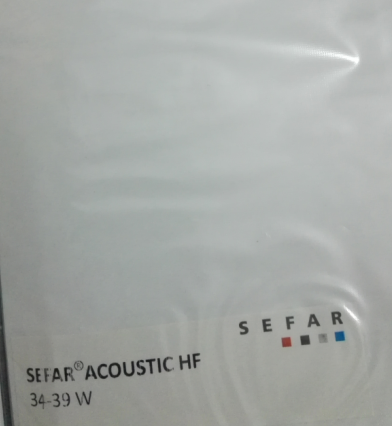 SEFAR 25-51BHY