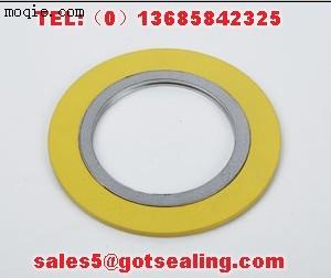 spiral wound gasket