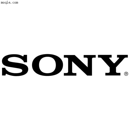 SONY胶带