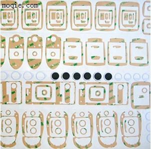 现货供应3M9448模切加工